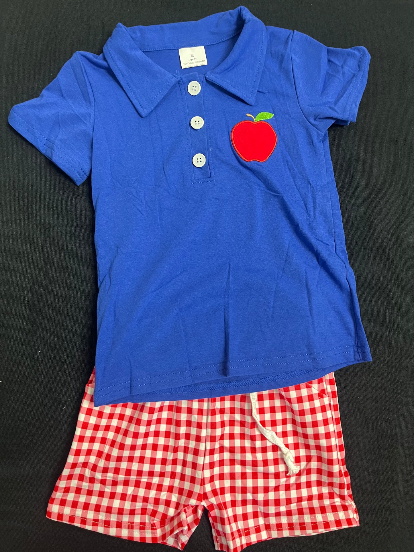 Apple set
