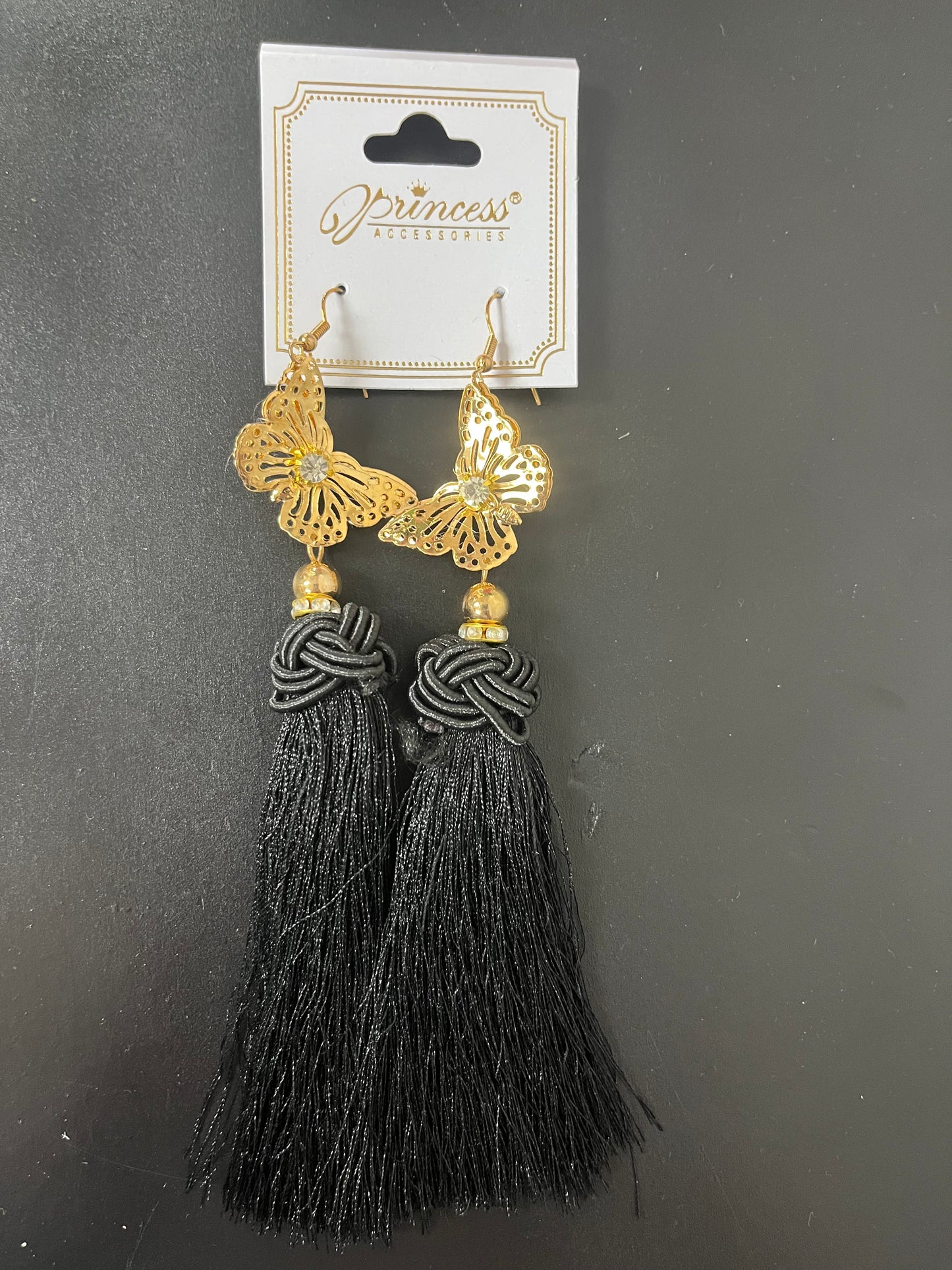Princess Accessories