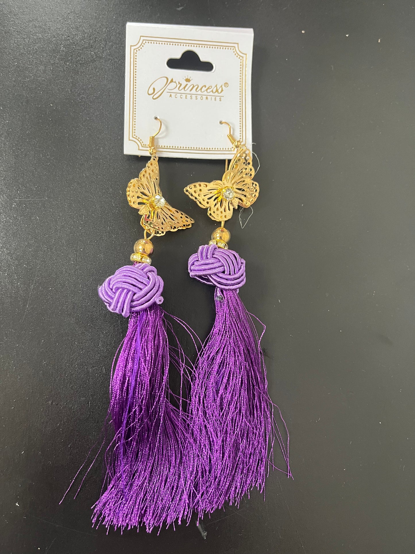 Princess Accessories