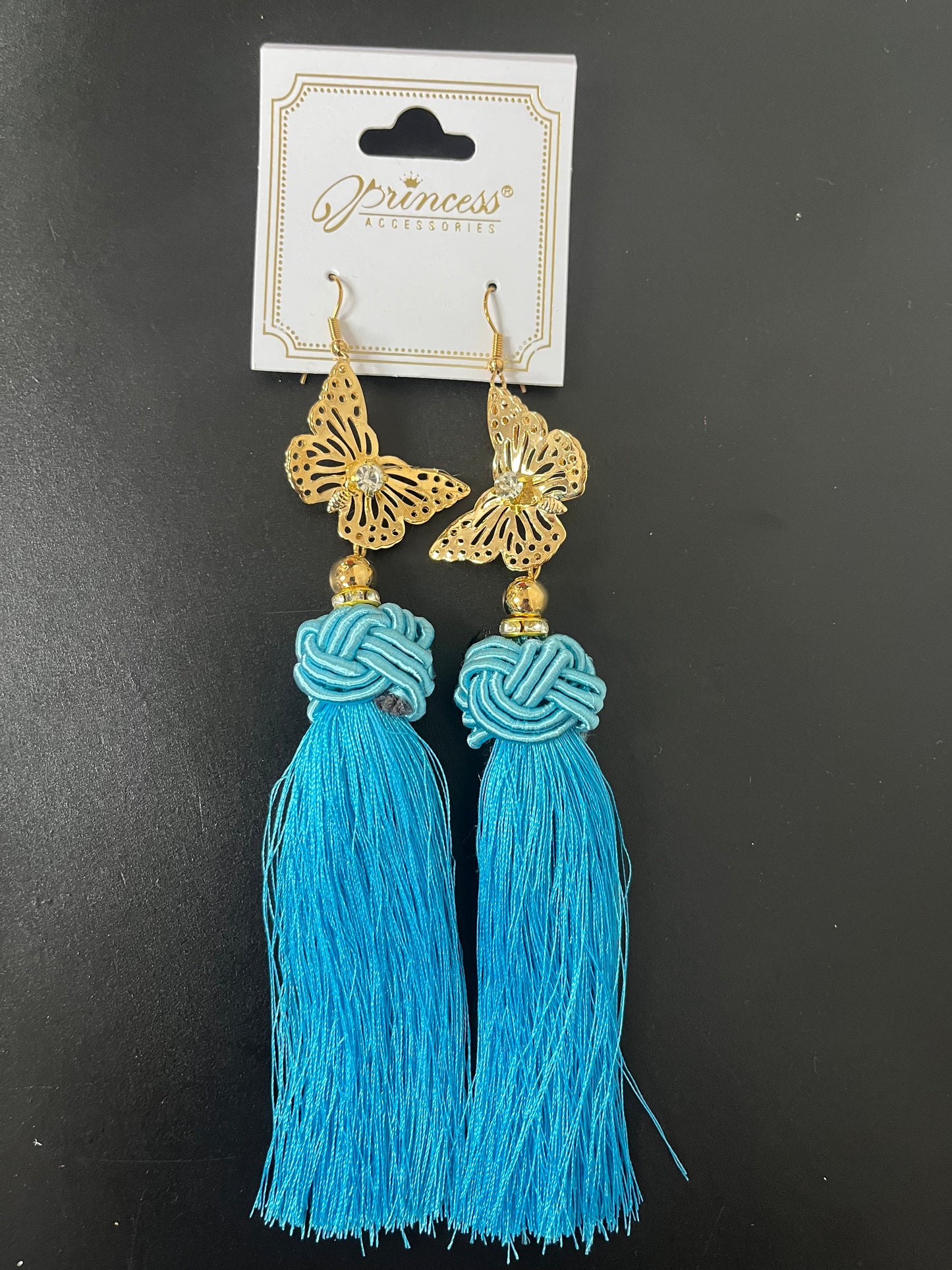 Princess Accessories