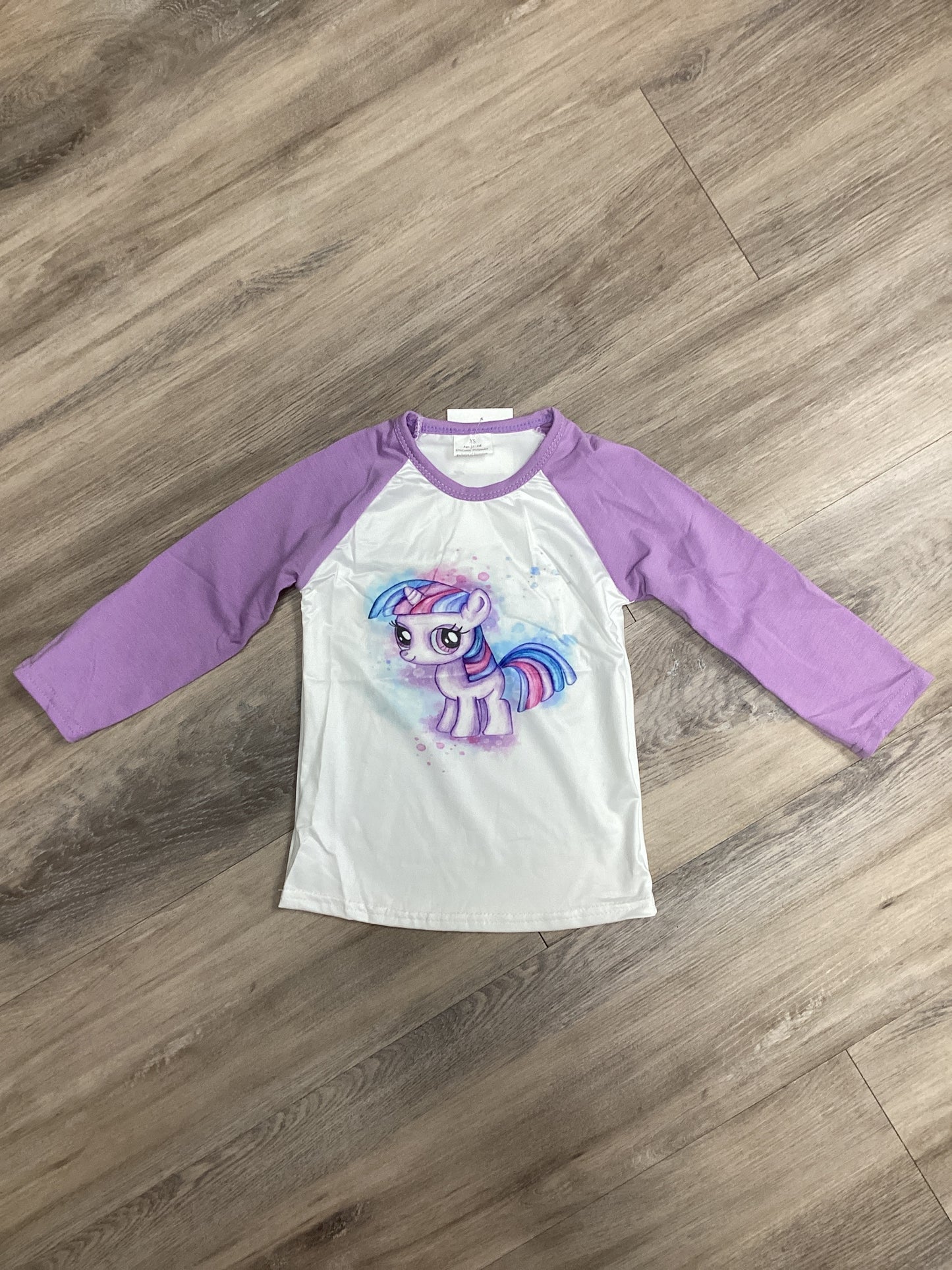 My Little Pony Shirt