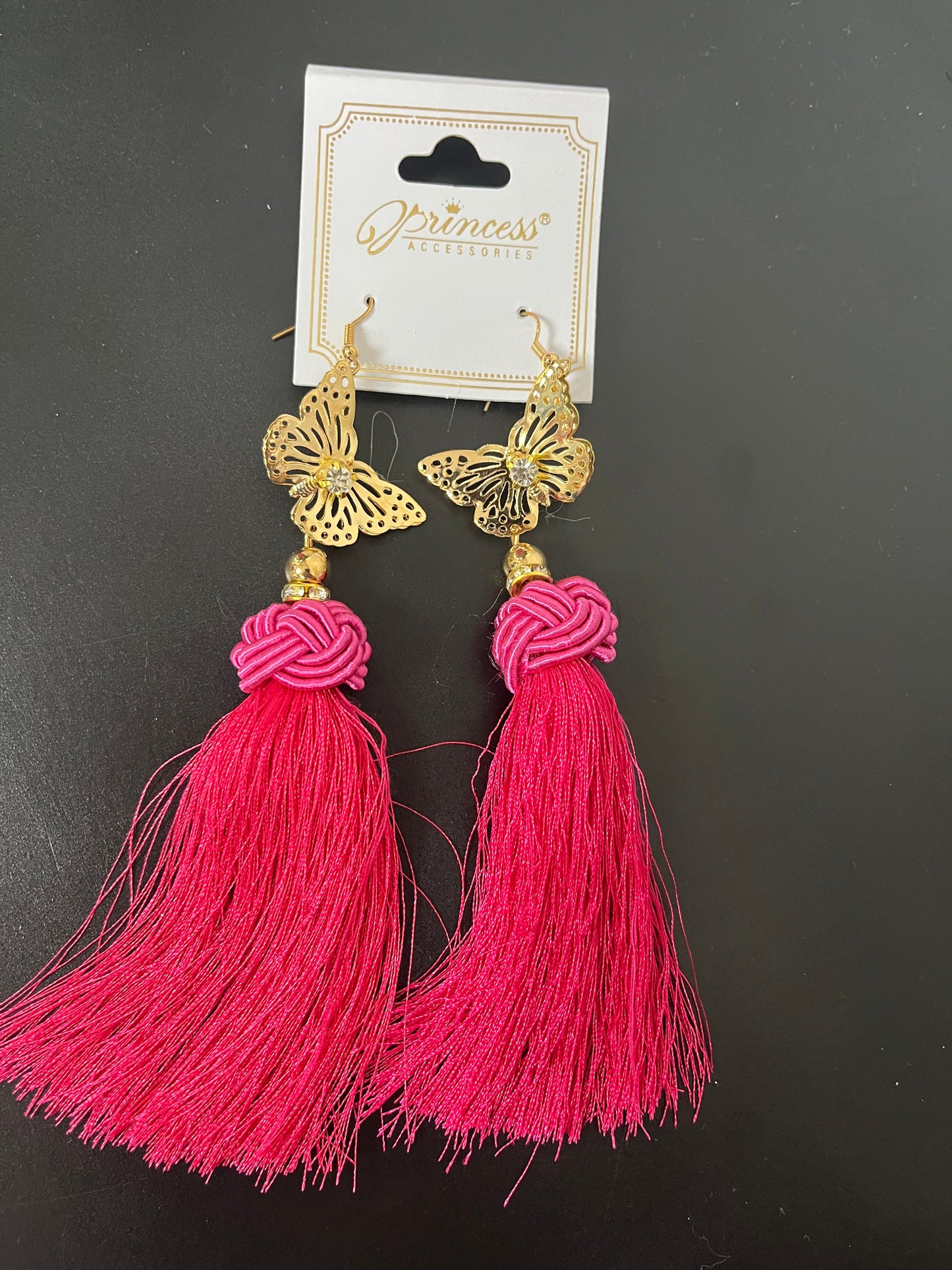 Princess Accessories