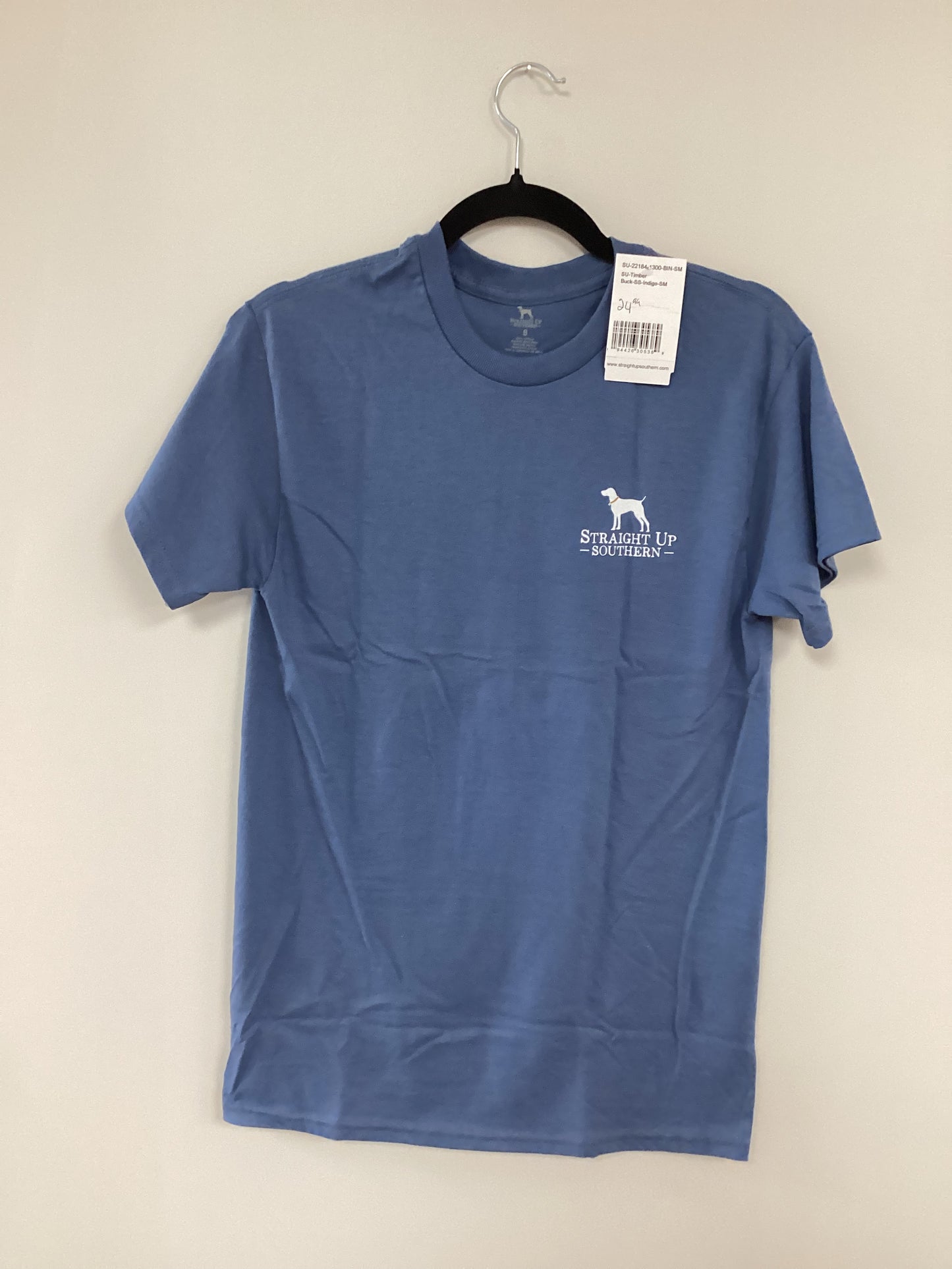 Love it live it Straight up southern