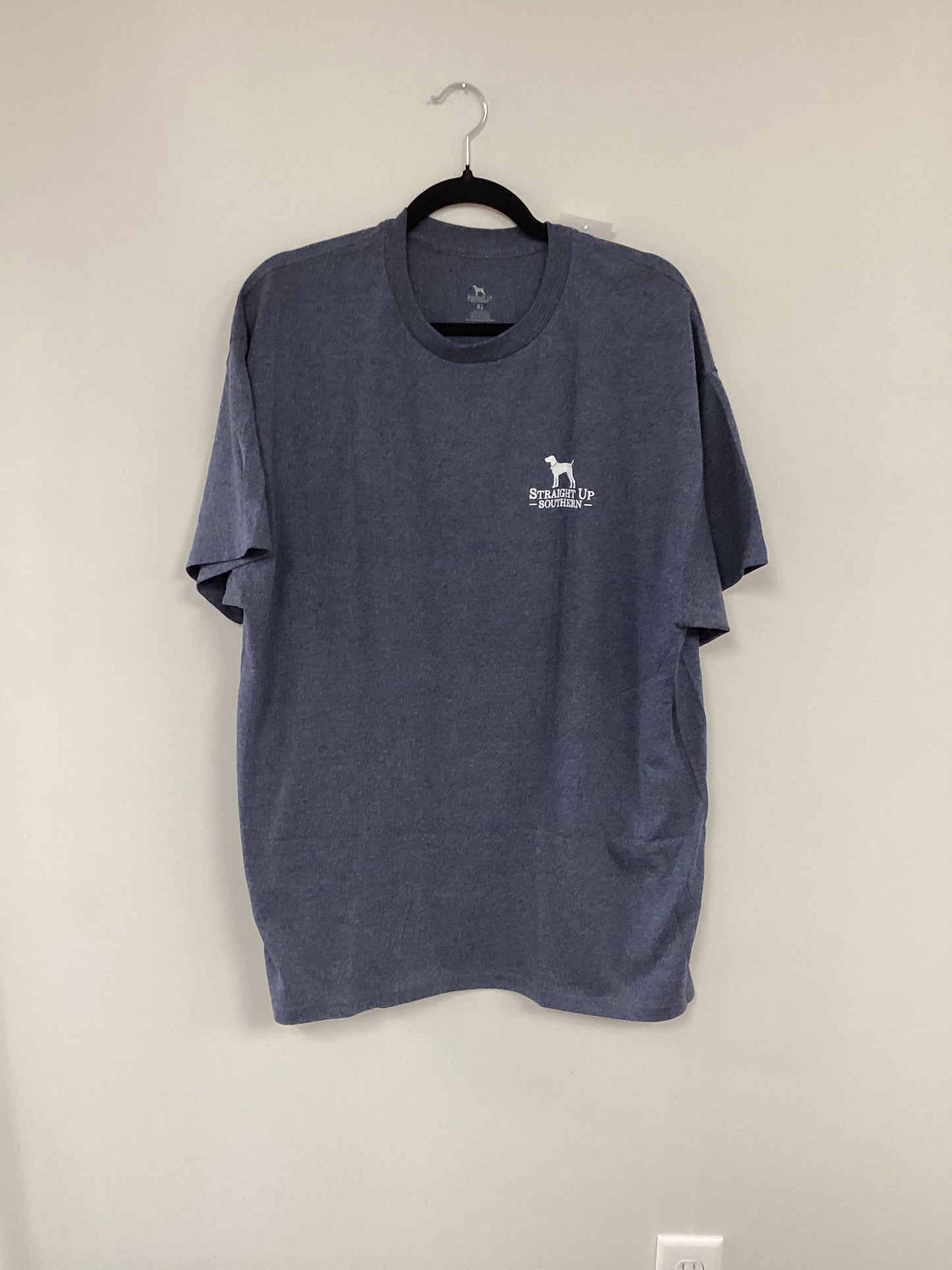 Deer straight up southern