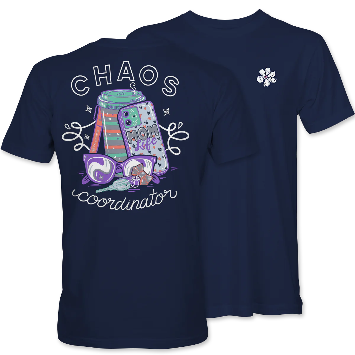 Chaos Coordinator