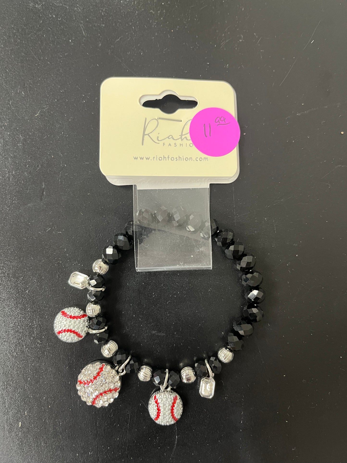 Riah Fashion Jewelry