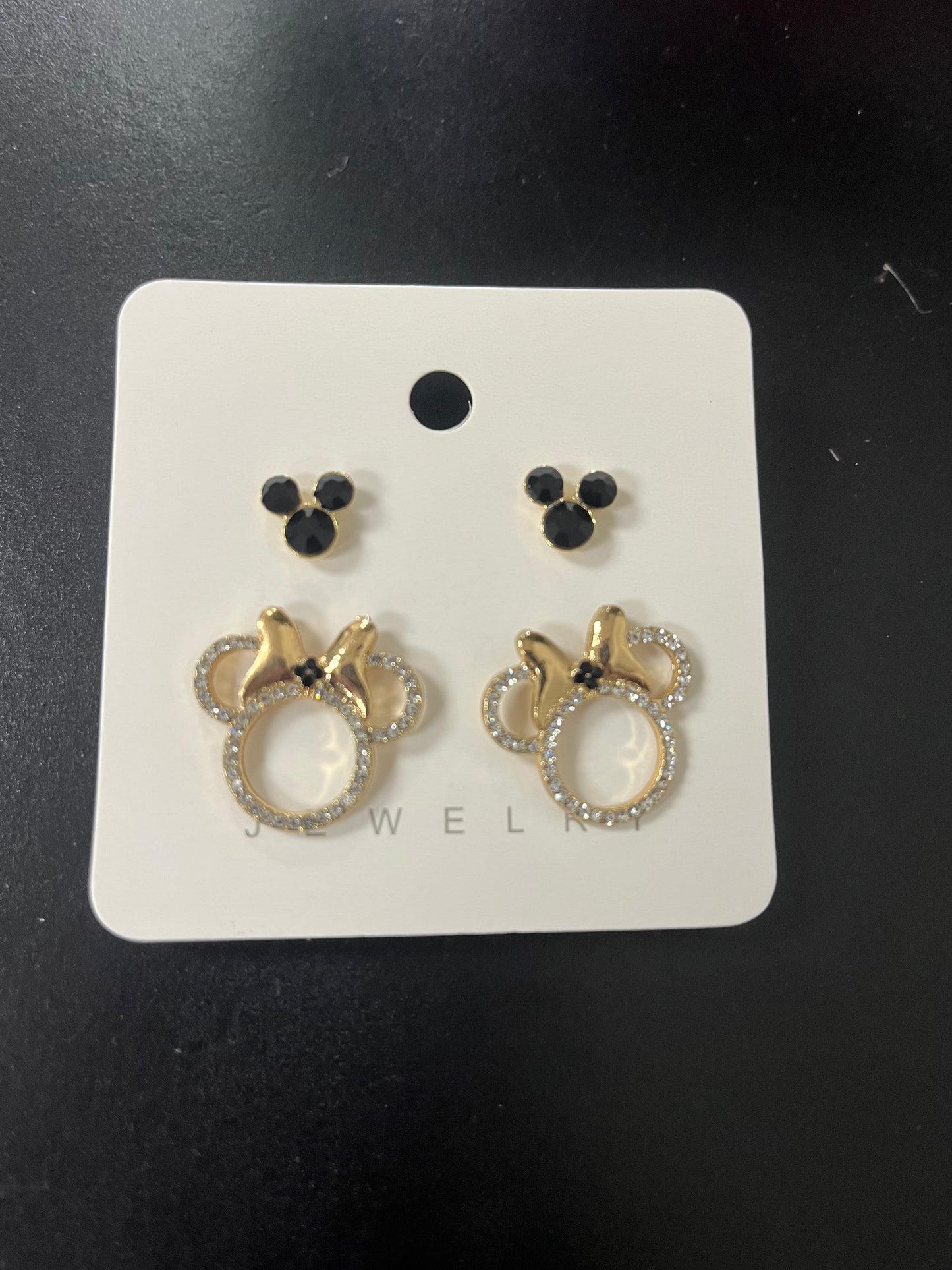 Disney Earrings