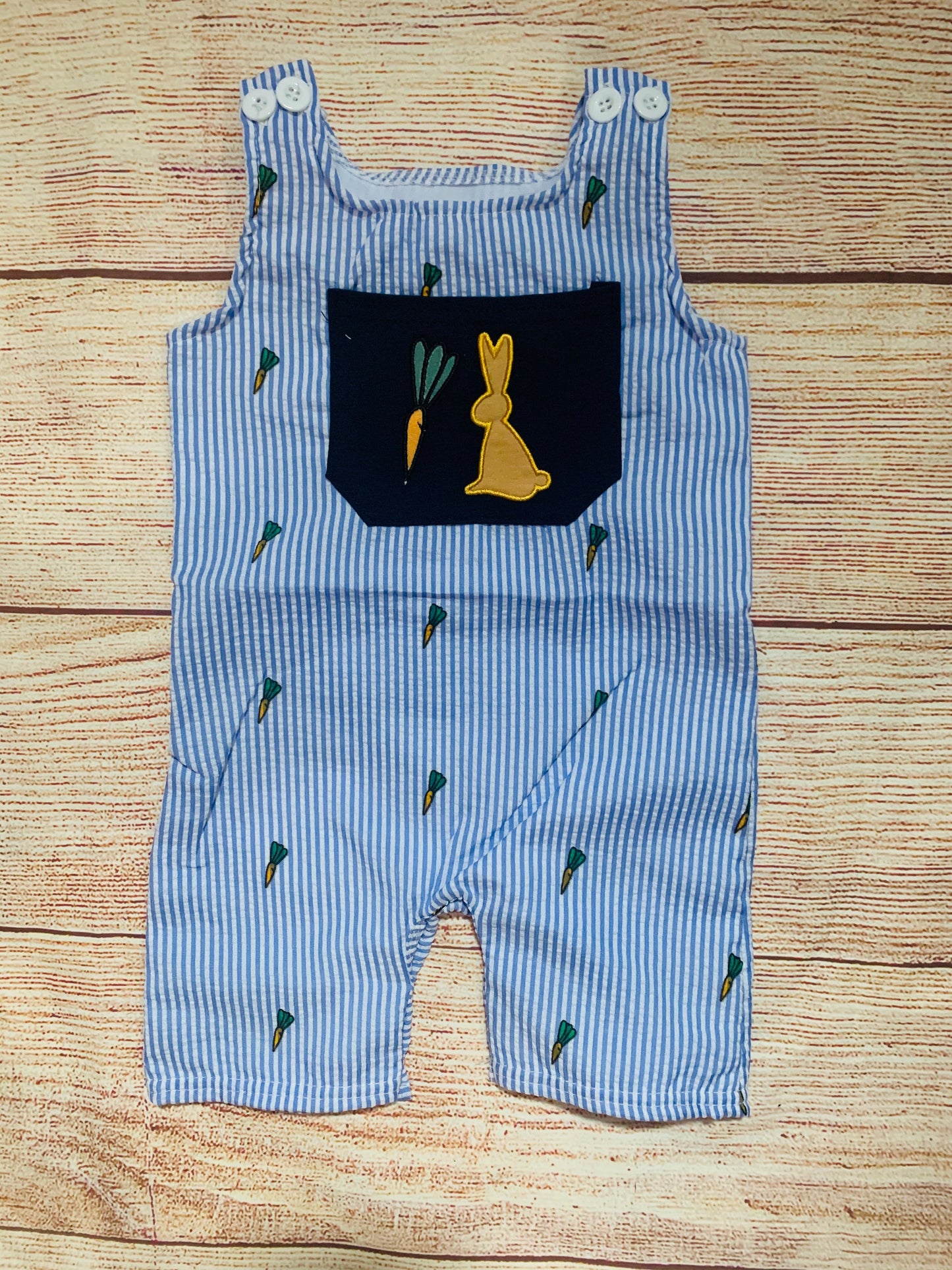 Boy Easter jonjon