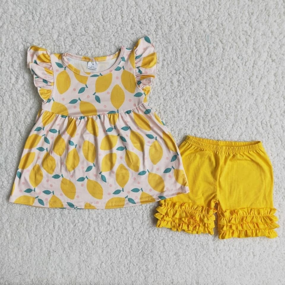Lemon set