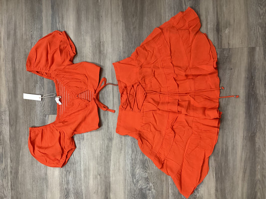 Olivaceous set