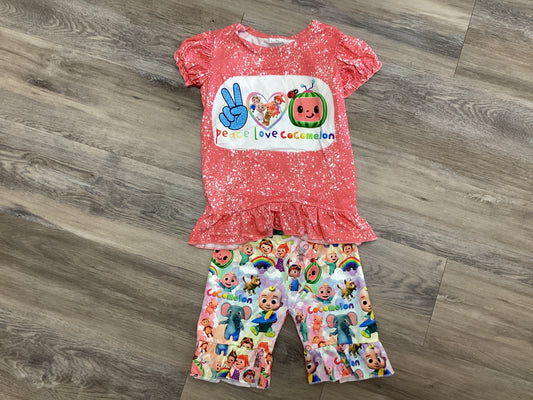 CoCoMelon set