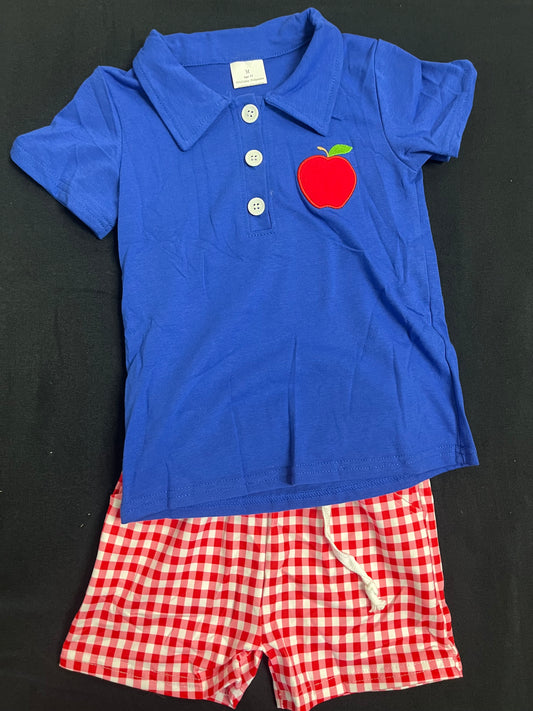 Apple set