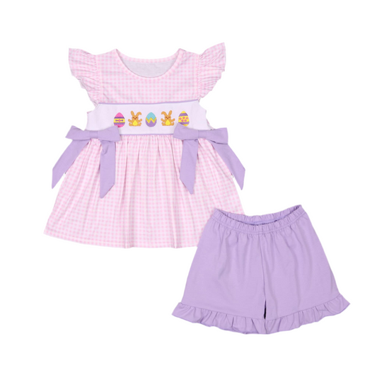 Easter bunny set