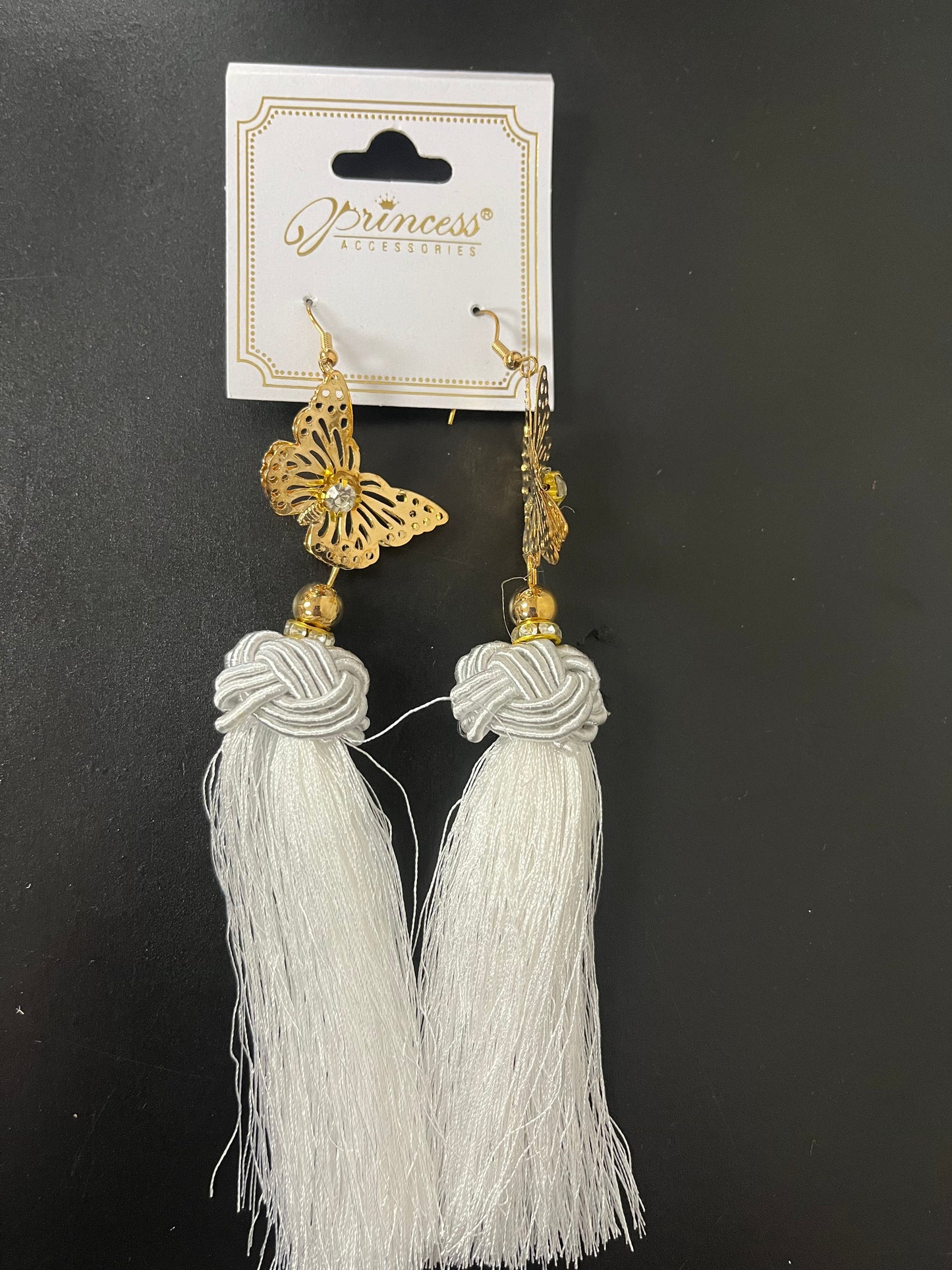 Princess Accessories
