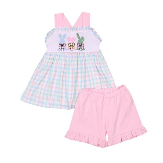 Girl Easter set