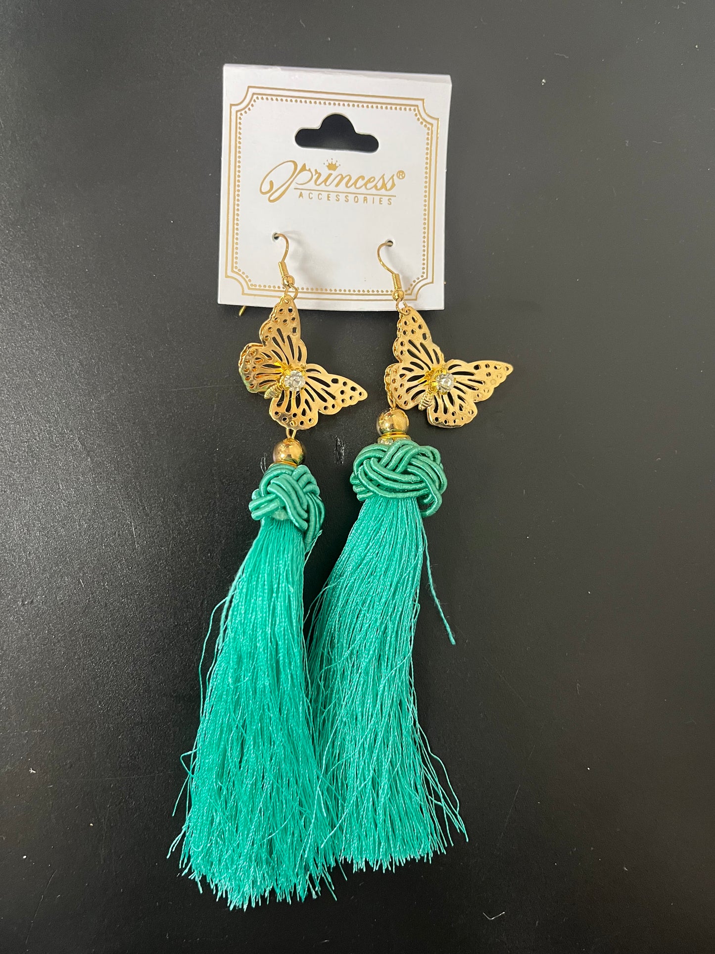 Princess Accessories