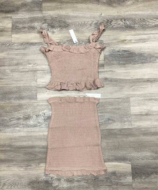Olivaceous set