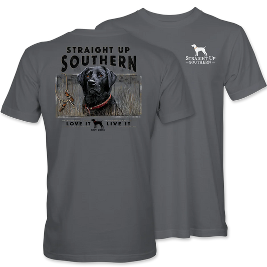 Straight up Southern