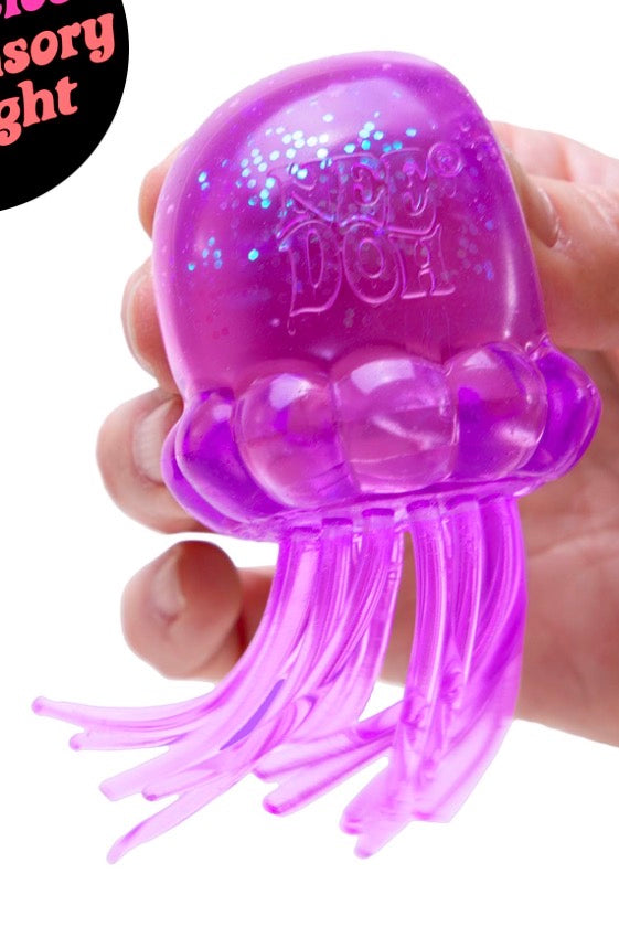 Needoh Jellyfish