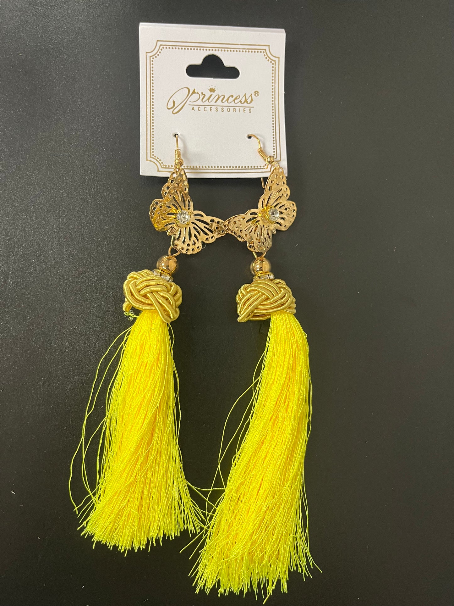 Princess Accessories
