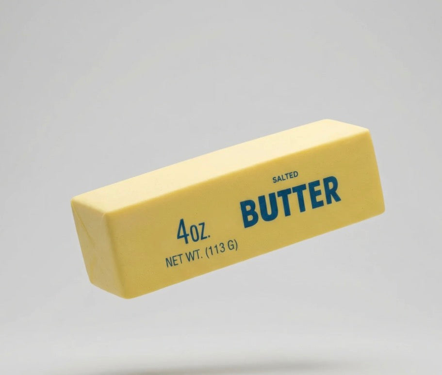 Butter squishy