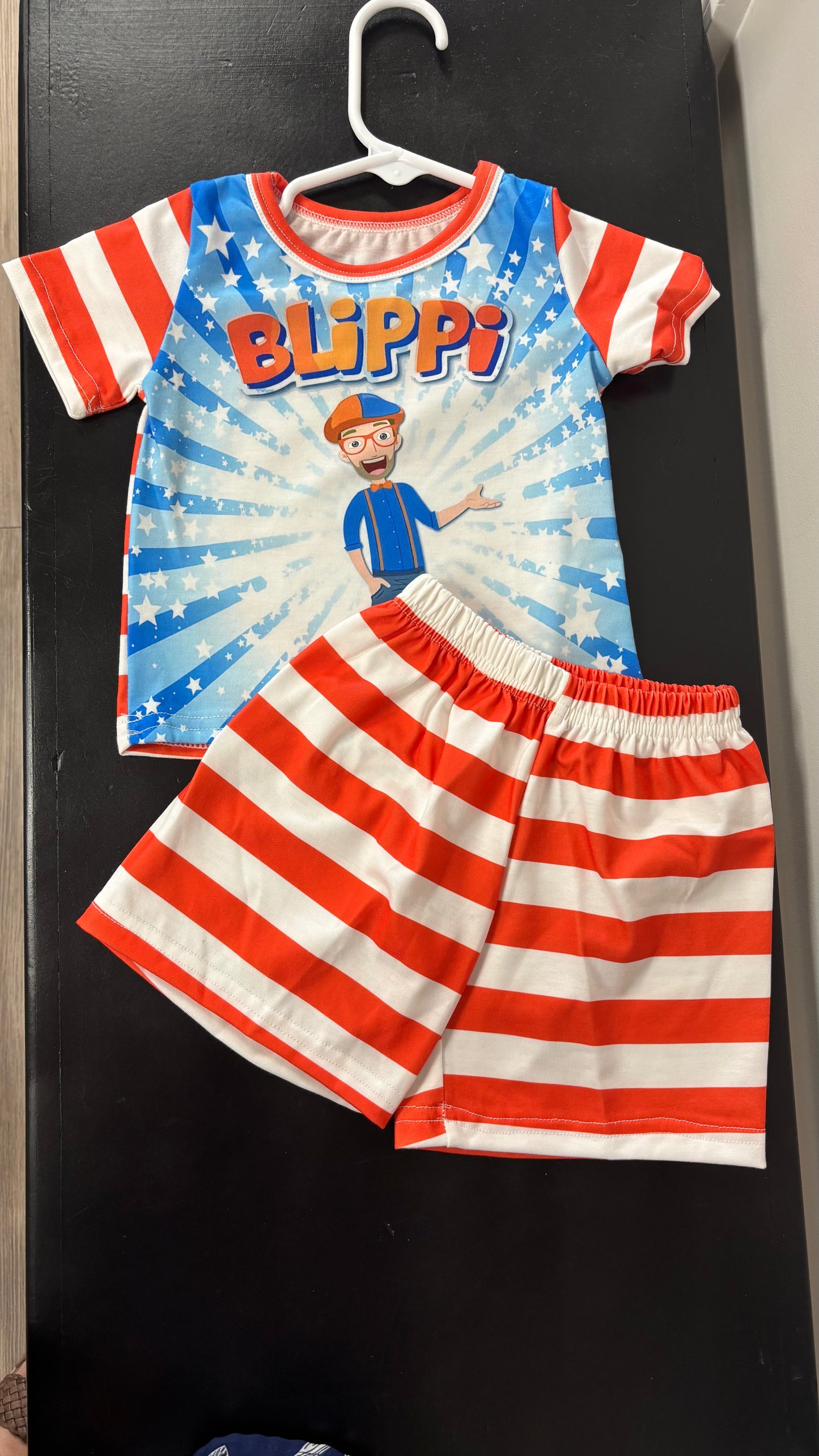 Blippi