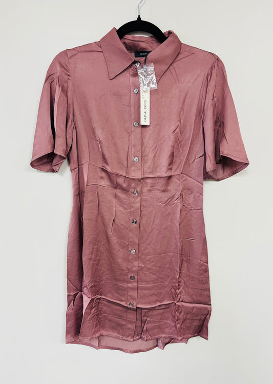 Rose Minni dress