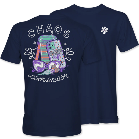 Chaos Coordinator