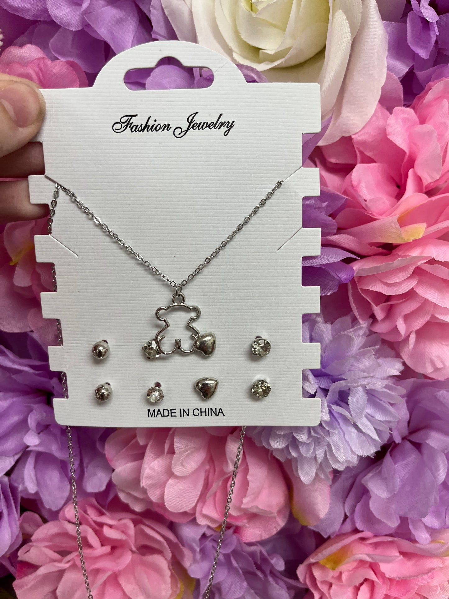 Fashion Jewelry