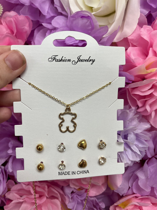 Fashion Jewelry