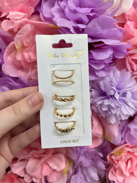 Chloe Accessory
