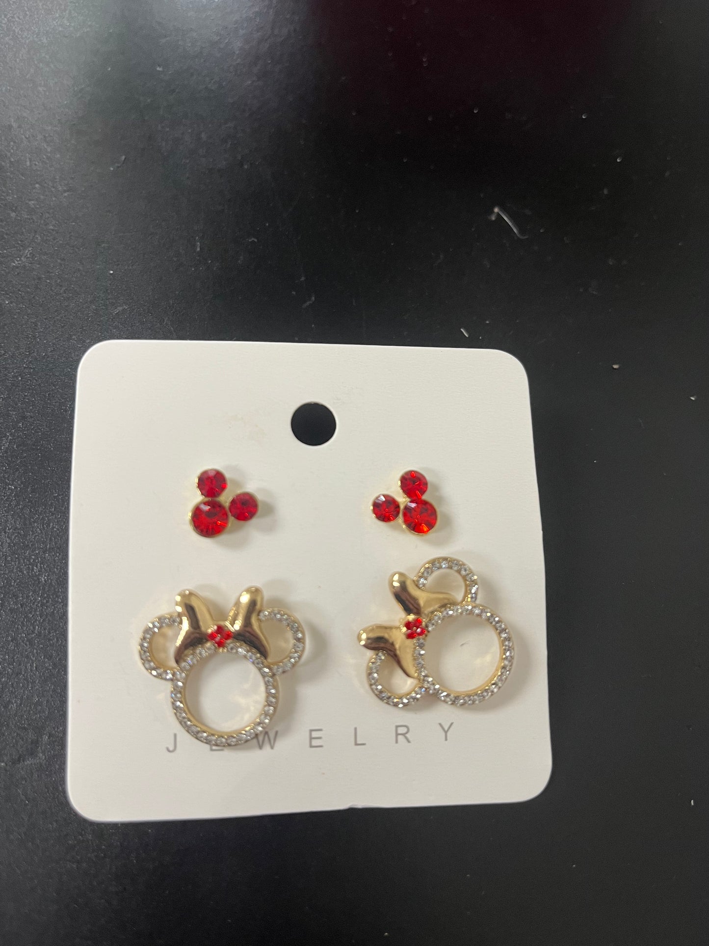 Disney Earrings