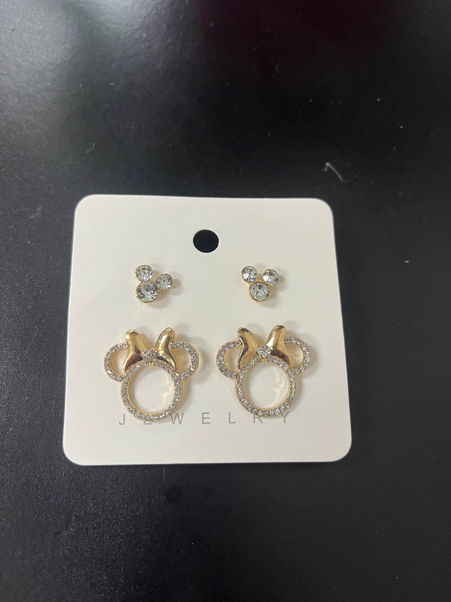 Disney Earrings
