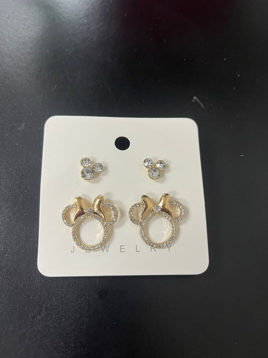 Disney Earrings