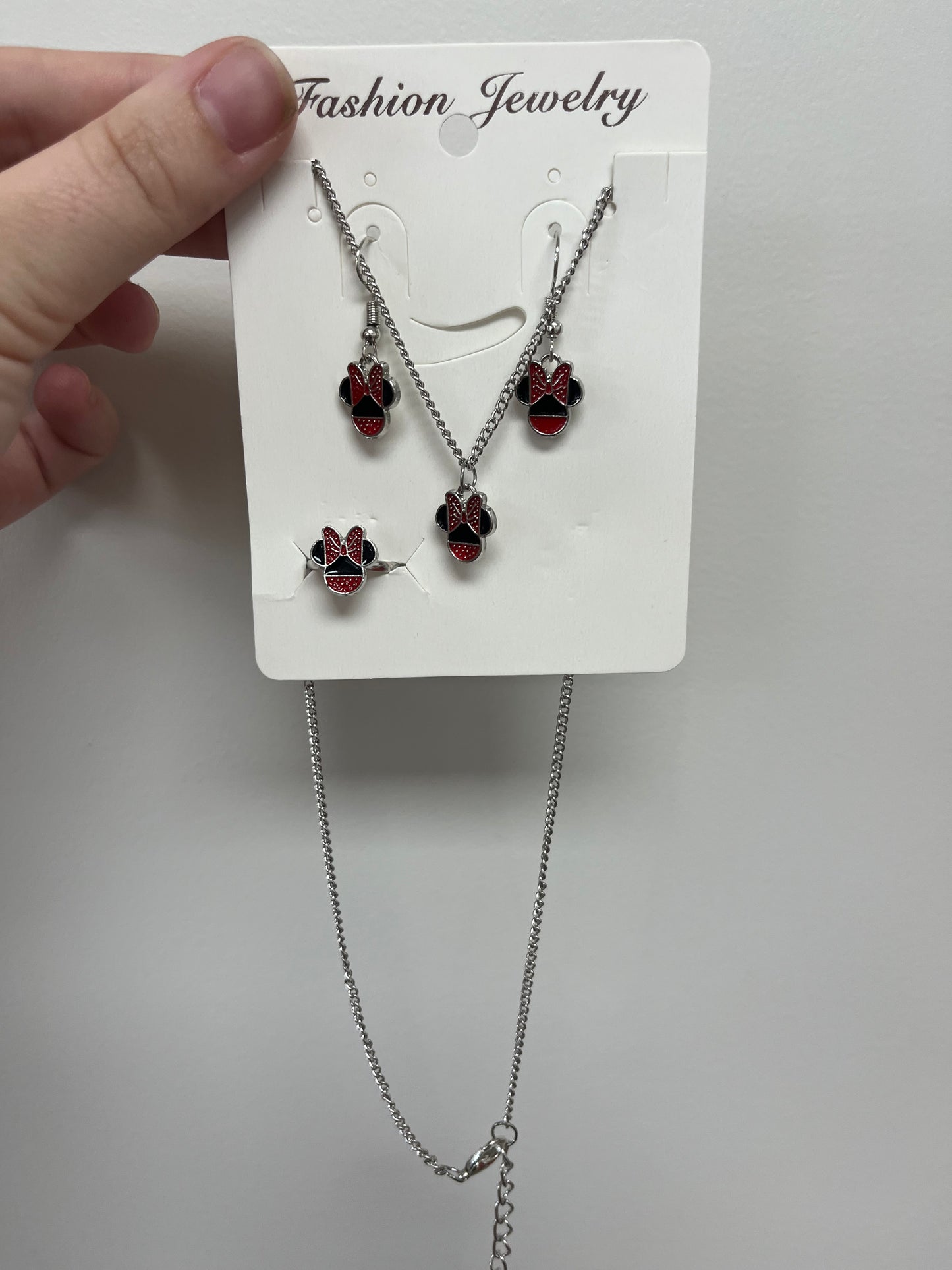 Fashion Jewelry