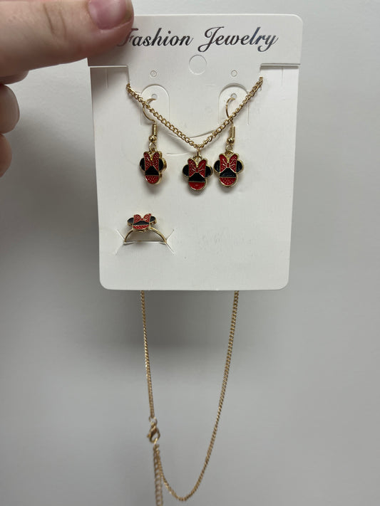 Fashion Jewelry