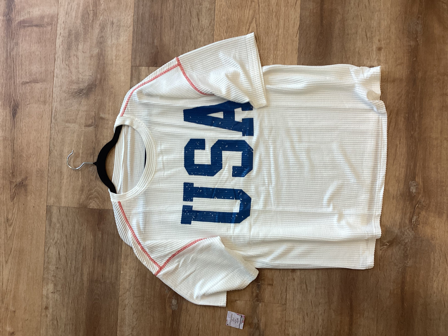 USA shirt