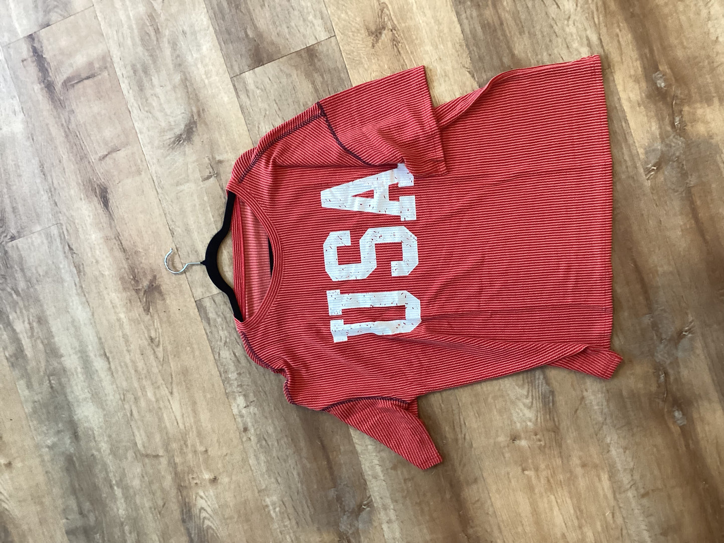USA shirt