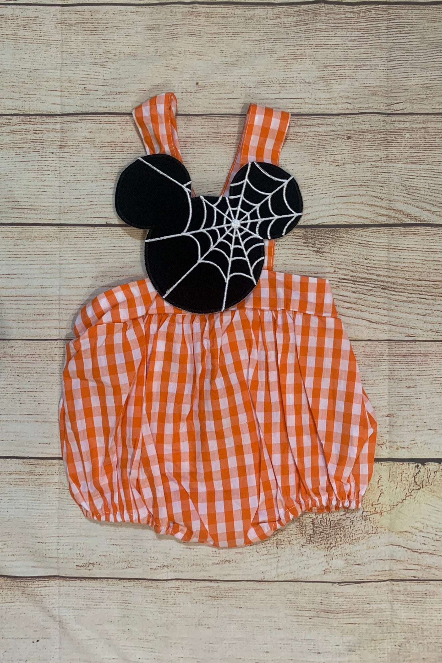 Boy Halloween bubble