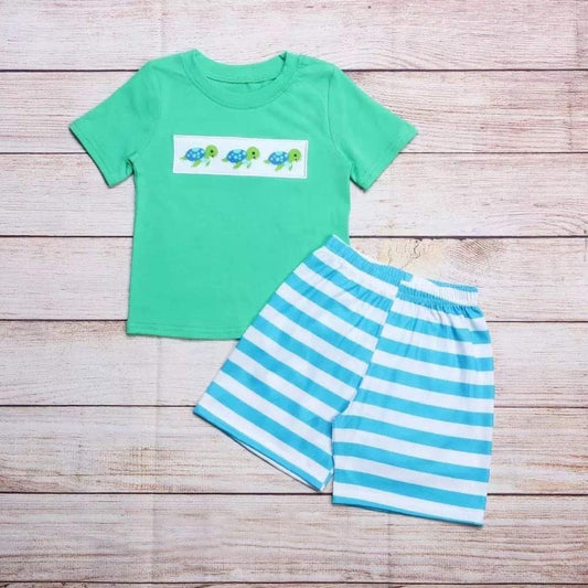 Turtle set