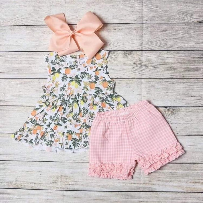 Lemon set