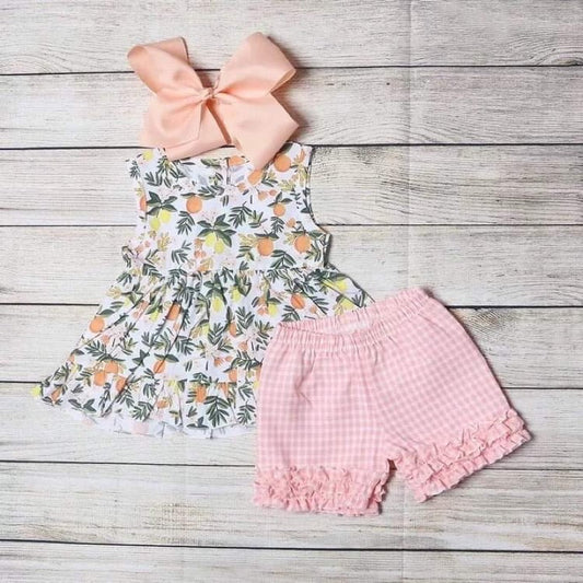Lemon set