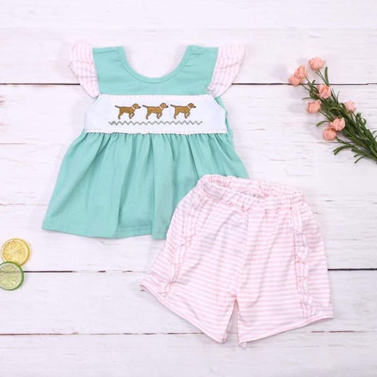 Dog set